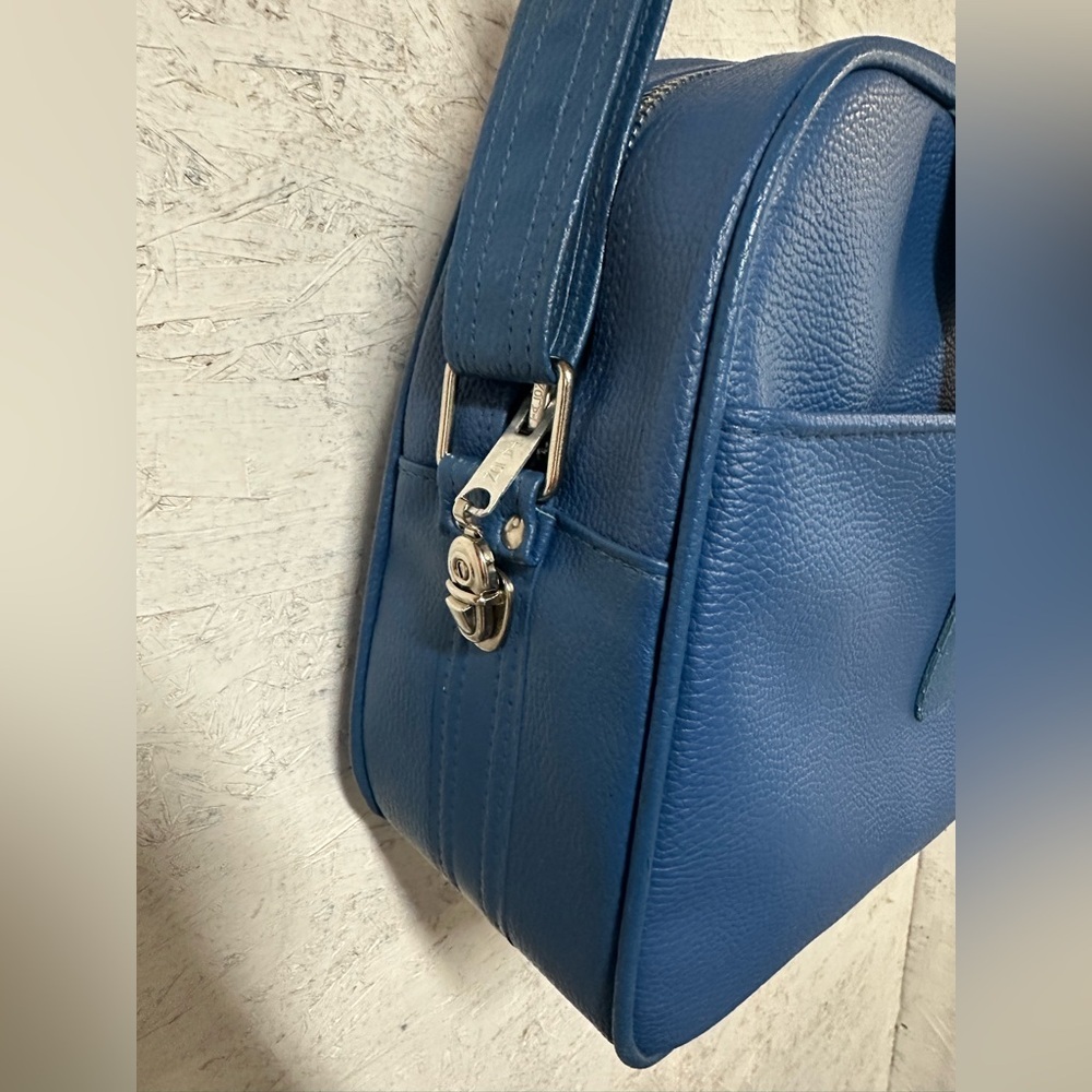 1970s Vintage Samsonite Saturn ll Travel Bag - Picture 3 of 8